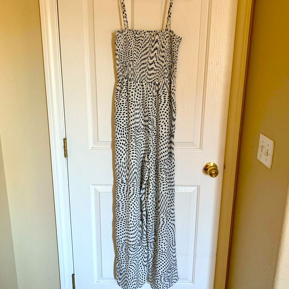 Jumpsuit